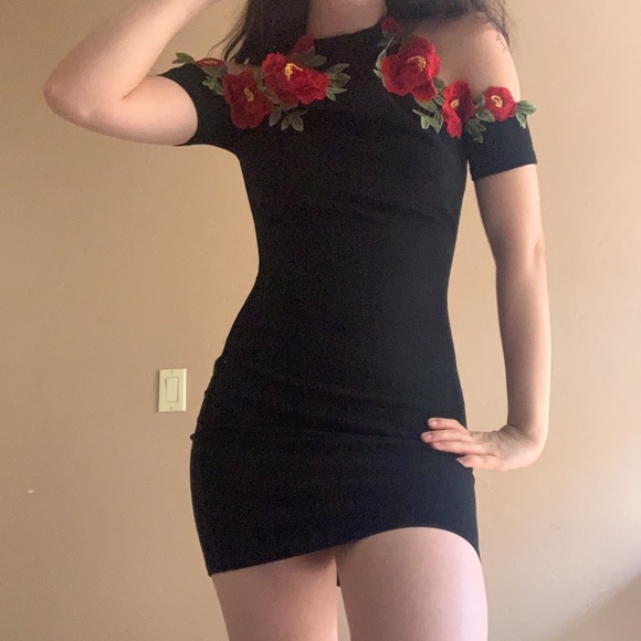 forever 21 mini dress in perfect condition!💕 - Picture 1 of 2